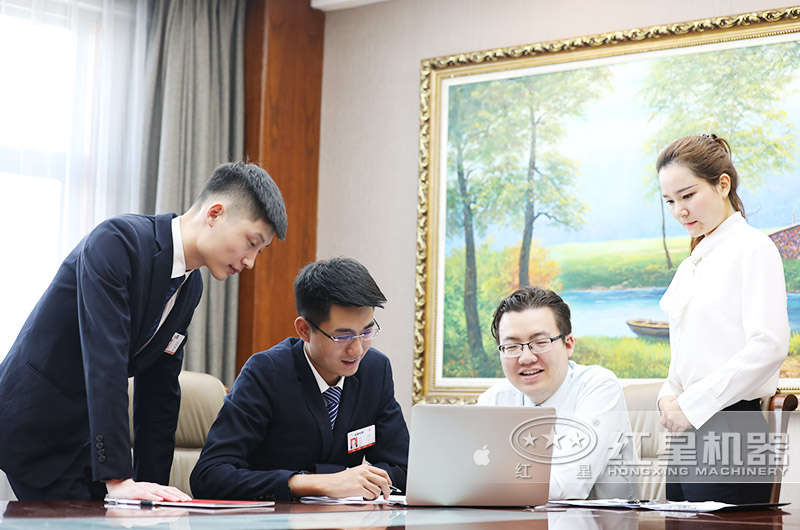 量身定制設(shè)備方案，規(guī)劃整體合作方式