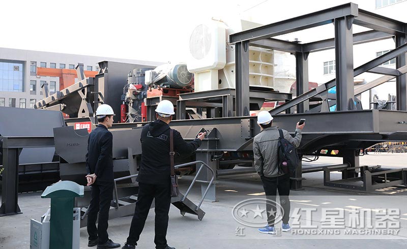 用戶(hù)可到場(chǎng)參觀(guān)