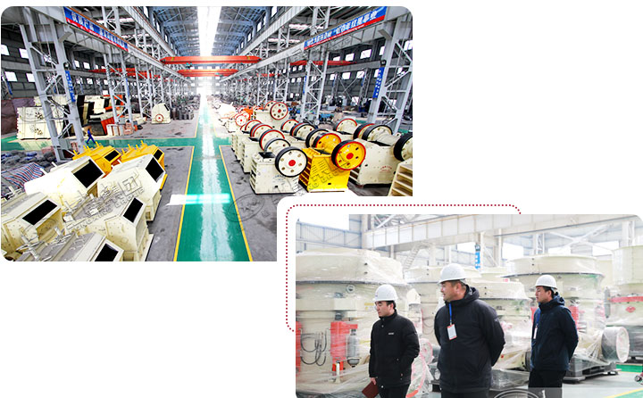 大型生產廠房提供優質現貨，免預約到場參觀 