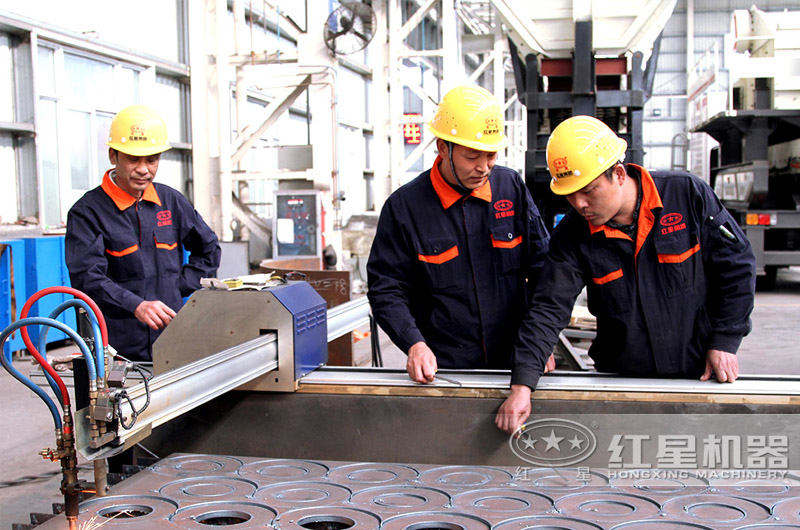 自主研發，自主生產，品質可靠，質量保障