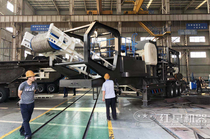 客戶到場參觀，并帶料咨詢