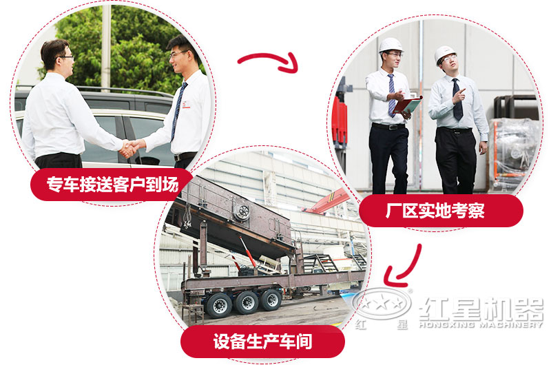 石粉制砂洗砂一體機專業(yè)廠家，為您選型報價