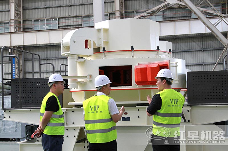 客戶(hù)來(lái)廠實(shí)地參觀