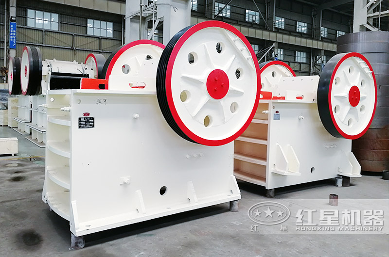 細(xì)鄂破石子破碎機(jī)，投資小，質(zhì)量好