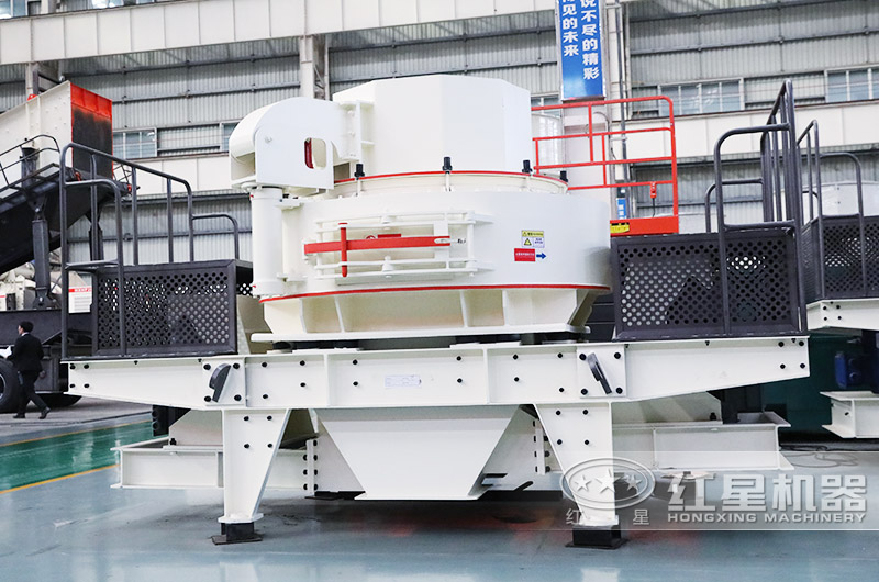 VSI青石制砂機，性價比高