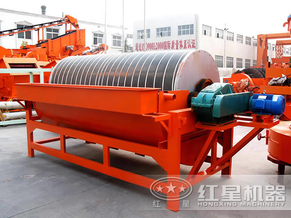 ctb7518、ctb1230磁選機