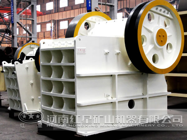 大型顎破機(jī)如何選購(gòu)？