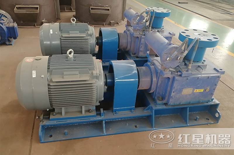 紅星電機(jī)節(jié)能低耗、作業(yè)效率高、使用壽命長