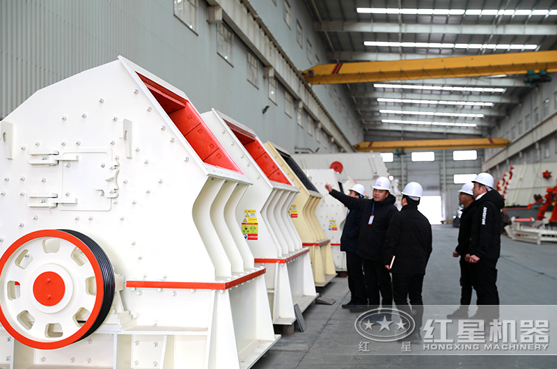 紅星錘破機現貨充足，等你來選